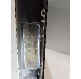 RADIADOR AGUA RENAULT... 2