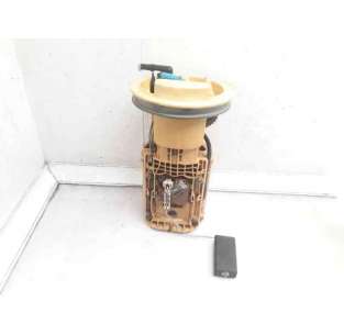 BOMBA COMBUSTIBLE...