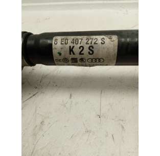 TRANSMISION DELANTERA... 2