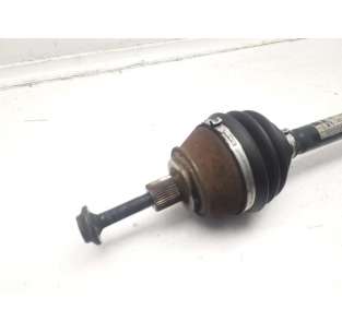 TRANSMISION DELANTERA... 2