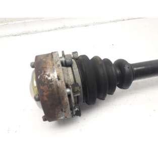 TRANSMISION TRASERA DERECHA... 2