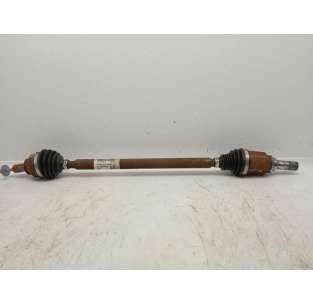 TRANSMISION TRASERA DERECHA...