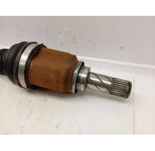 TRANSMISION TRASERA DERECHA... 2