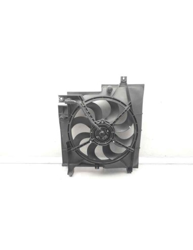 Recambio de electroventilador para kia carnival 2.9 crdi cat referencia OEM IAM A005179  