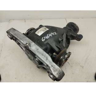 DIFERENCIAL TRASERO BMW... 2