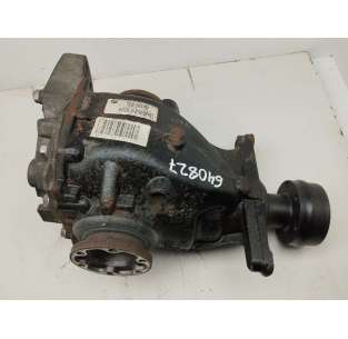 DIFERENCIAL TRASERO BMW... 2