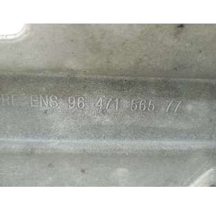 REJILLA DELANTERA CITROEN... 2