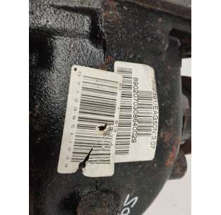 DIFERENCIAL TRASERO BMW... 2