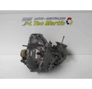 CAJA CAMBIOS - 464566 /...