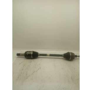 TRANSMISION TRASERA...