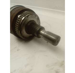 TRANSMISION TRASERA... 2