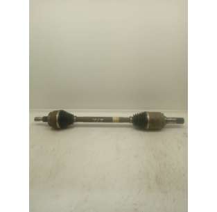 TRANSMISION TRASERA...