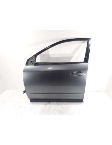 PUERTA DELANTERA IZQUIERDA NISSAN...