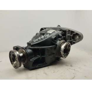 DIFERENCIAL TRASERO BMW... 2