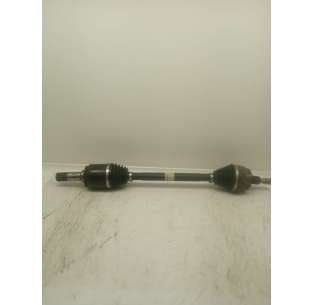 TRANSMISION TRASERA...