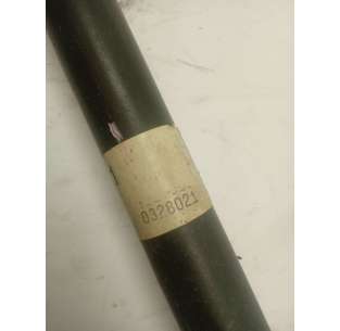 TRANSMISION TRASERA... 2