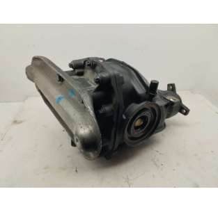 DIFERENCIAL TRASERO...