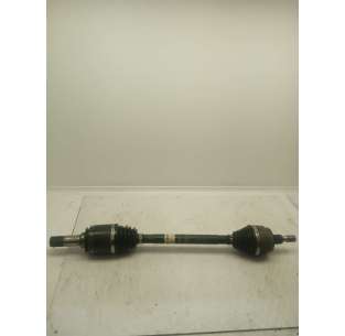 TRANSMISION TRASERA DERECHA...