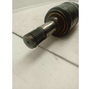 TRANSMISION TRASERA DERECHA... 2