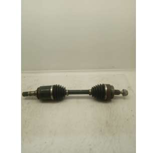 TRANSMISION DELANTERA...