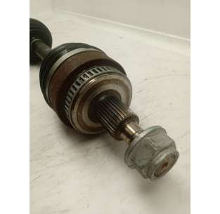 TRANSMISION DELANTERA... 2