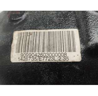 DIFERENCIAL TRASERO -... 2