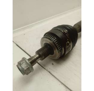 TRANSMISION DELANTERA...