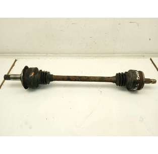 TRANSMISION TRASERA DERECHA...