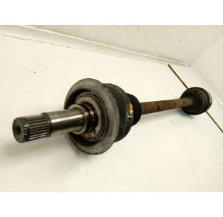 TRANSMISION TRASERA DERECHA... 2