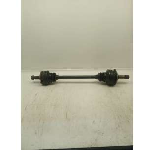 TRANSMISION TRASERA...