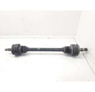 TRANSMISION TRASERA...