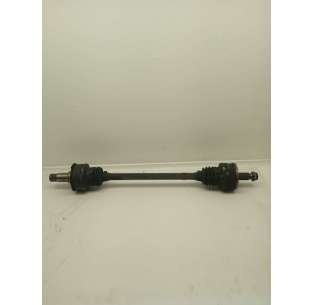 TRANSMISION TRASERA...