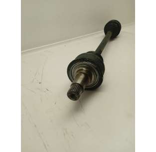 TRANSMISION TRASERA... 2