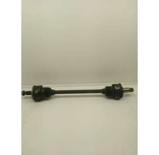 TRANSMISION TRASERA DERECHA...