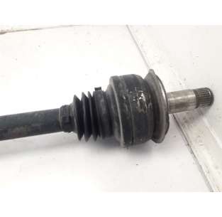 TRANSMISION TRASERA DERECHA... 2