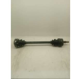 TRANSMISION TRASERA DERECHA...