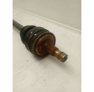 TRANSMISION TRASERA DERECHA... 2