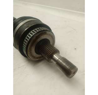 TRANSMISION DELANTERA... 2