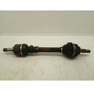 TRANSMISION DELANTERA...