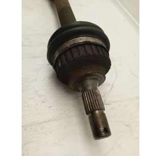 TRANSMISION DELANTERA... 2