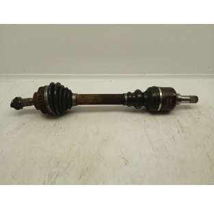 TRANSMISION DELANTERA...