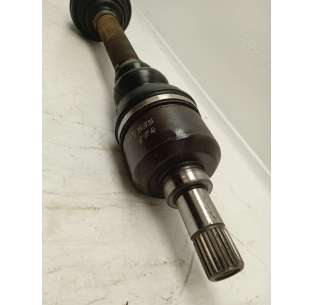 TRANSMISION DELANTERA... 2