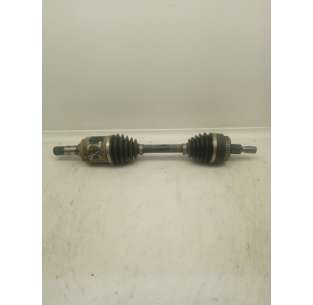 TRANSMISION DELANTERA...