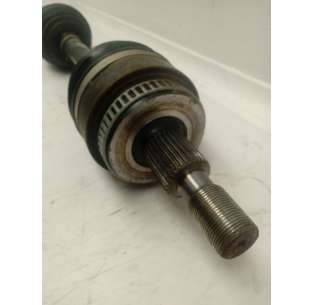 TRANSMISION DELANTERA... 2