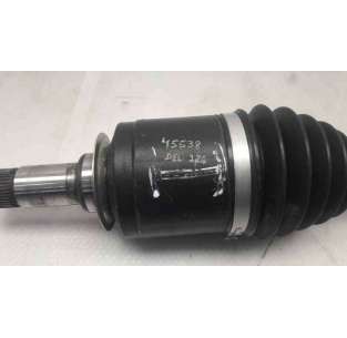 TRANSMISION DELANTERA... 2