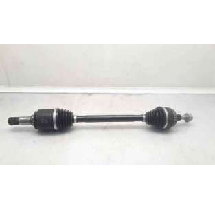 TRANSMISION TRASERA...