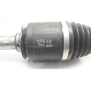 TRANSMISION TRASERA... 2