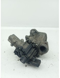 Recambio de valvula egr para ford mondeo ber. (ca2) titanium referencia OEM IAM 9656911780  