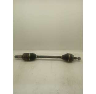 TRANSMISION TRASERA DERECHA...