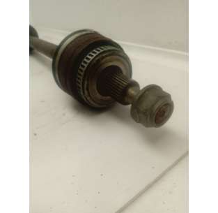 TRANSMISION TRASERA DERECHA... 2